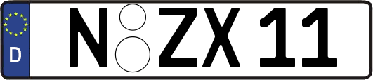 N-ZX11