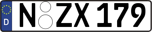 N-ZX179