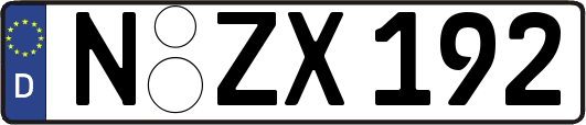 N-ZX192