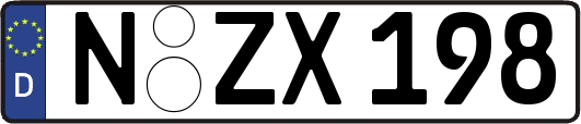 N-ZX198