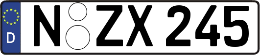 N-ZX245