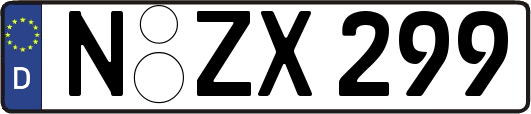 N-ZX299