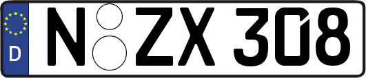 N-ZX308