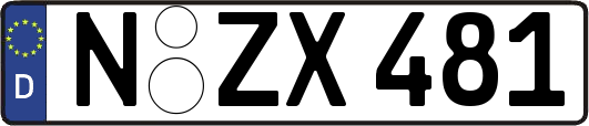 N-ZX481