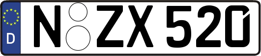 N-ZX520