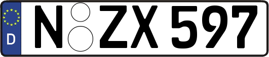 N-ZX597
