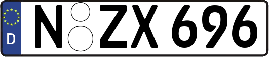 N-ZX696