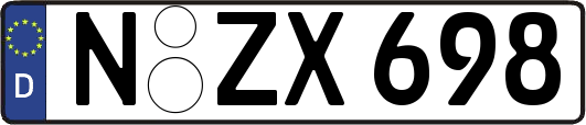 N-ZX698