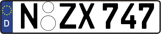 N-ZX747