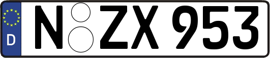 N-ZX953
