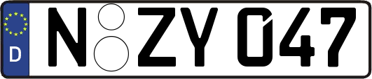 N-ZY047