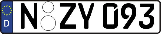 N-ZY093