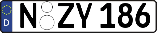 N-ZY186