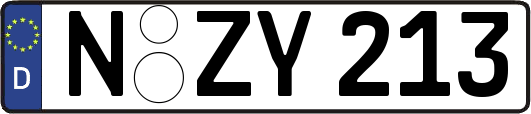 N-ZY213