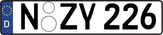N-ZY226