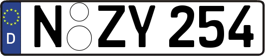 N-ZY254