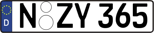 N-ZY365