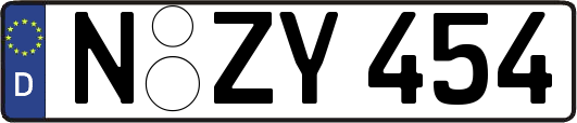 N-ZY454