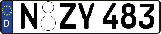 N-ZY483