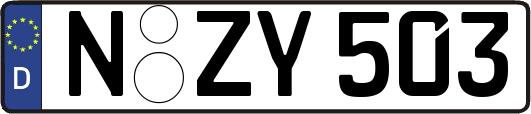 N-ZY503