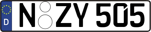 N-ZY505