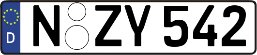 N-ZY542