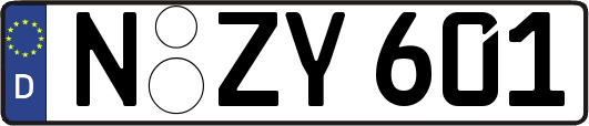 N-ZY601