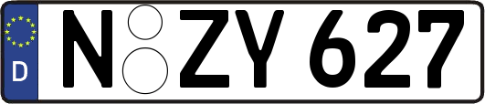 N-ZY627