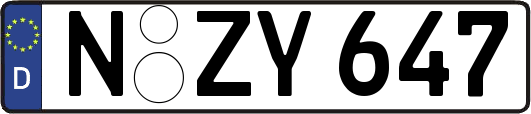 N-ZY647