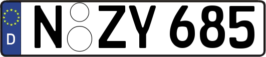 N-ZY685