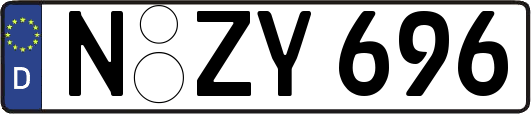 N-ZY696
