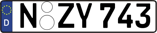 N-ZY743