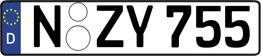 N-ZY755