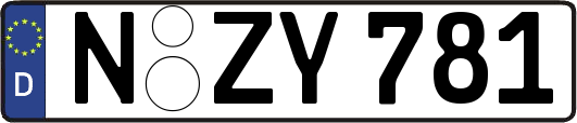 N-ZY781