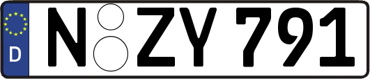 N-ZY791