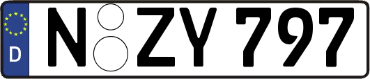 N-ZY797
