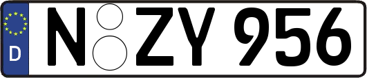 N-ZY956