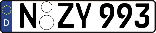 N-ZY993