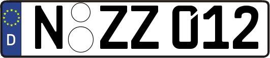 N-ZZ012