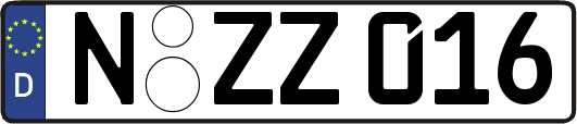 N-ZZ016