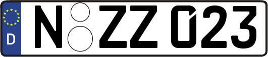 N-ZZ023