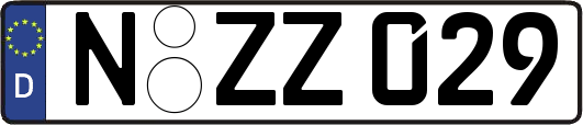 N-ZZ029