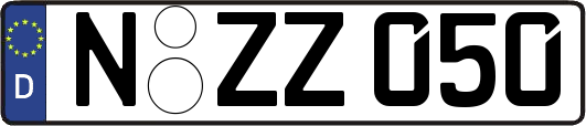 N-ZZ050