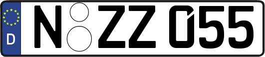N-ZZ055