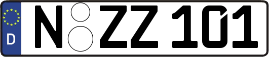 N-ZZ101