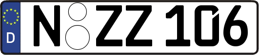 N-ZZ106