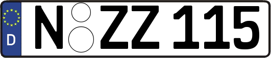 N-ZZ115