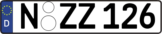 N-ZZ126