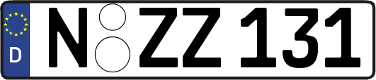 N-ZZ131