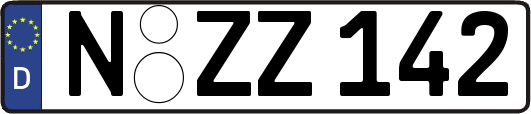 N-ZZ142